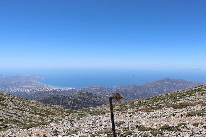 Hiking in Psiloritis Mountain (Ida Mt.) Crete - Key things you’ll like on this Mt. Psiloritis hike