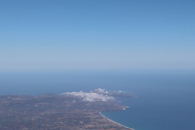 Hiking in Psiloritis Mountain (Ida Mt.) Crete - Psiloritis as a UNESCO Geopark: what you’ll understand beyond the trail