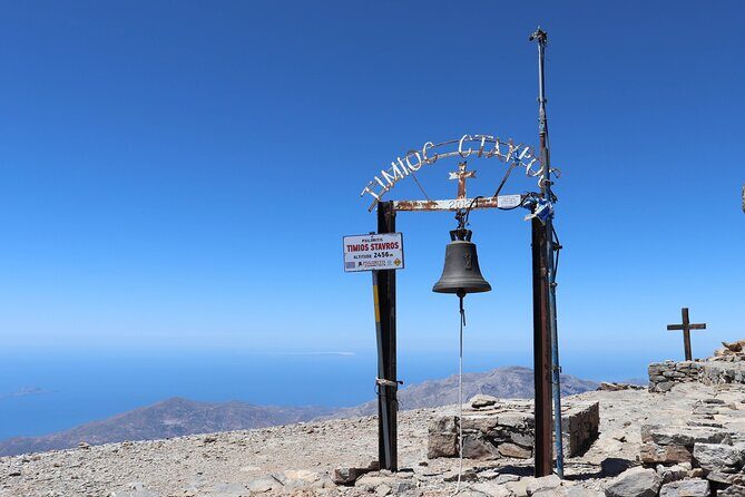 Hiking in Psiloritis Mountain (Ida Mt.) Crete - What’s included (and what you’ll need to handle on your own)