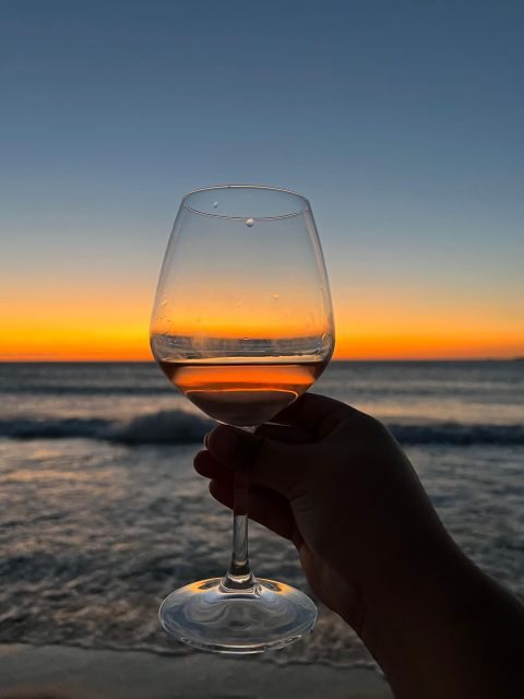 Horse riding,falasarna sunset,dinner in a tavern,drone video - The one-hour horse ride by the sea (Kissamos): what to expect