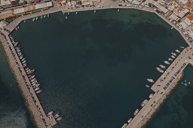 Ierapetra-Makrigialos: Vai Palm Beach, Moni Toplou & Sitia Tour - Lithines Village Walk: 30 Minutes of Real Cretan Streets