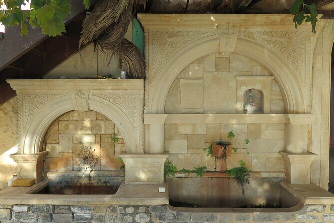 Individual travel accompaniment East Crete - Key highlights to know before you go