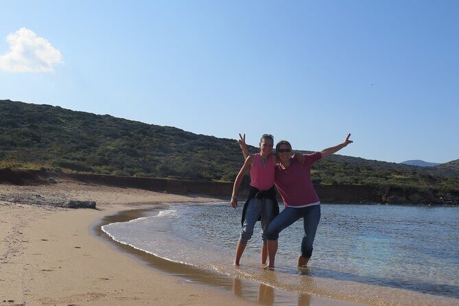 Individual travel accompaniment East Crete - Lasithi Prefecture choices: coast villages, mountain areas, or the shoreline