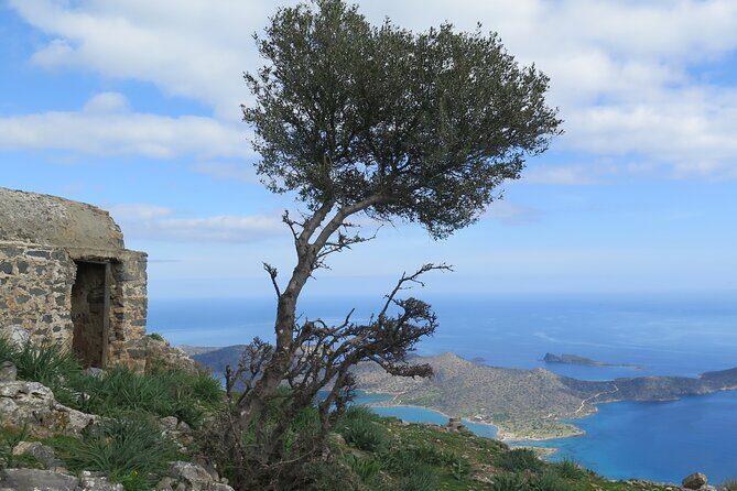 Individual travel accompaniment East Crete - Your guide’s job: local context, translation, and pacing