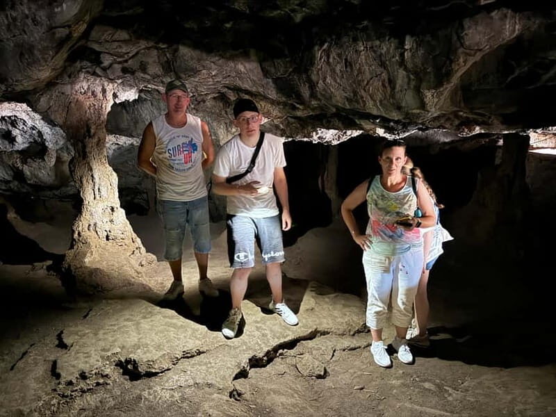 Island Spinalonga, Milatos Cave, Speedboat, OliveTasting - Speedboat to Spinalonga from Plaka: A Close-Up Island Visit