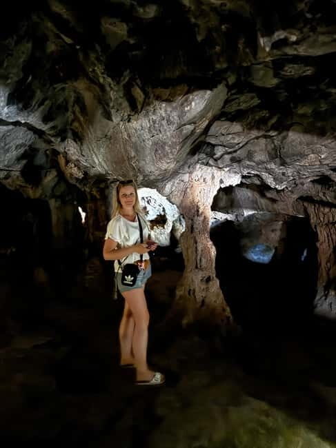 Island Spinalonga, Milatos Cave, Speedboat, OliveTasting - Who This Tour Suits (and Who Might Want a Different Plan)