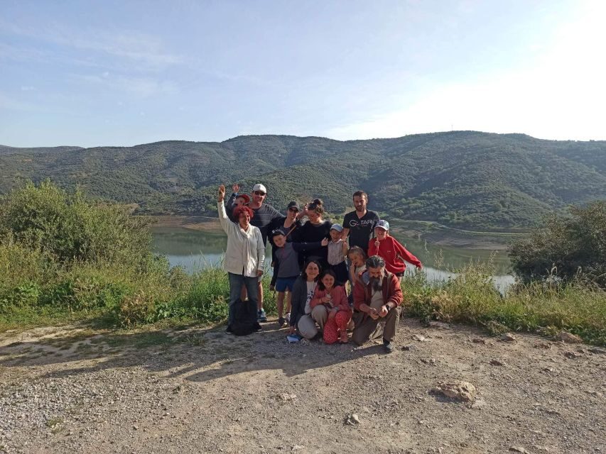 Jeep Safari tour Discover The Secrets Of The Southern Crete - Viannos: Museum Time, Coffee Under a Plane Tree, and Old Architecture