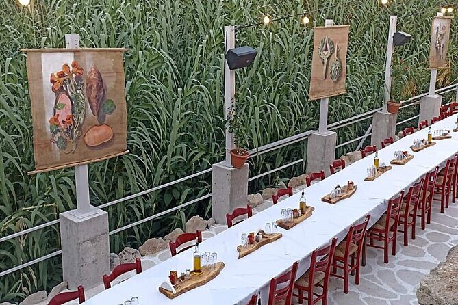 Kissamos: Greek Night Experience with Dancing and Buffet Dinner - Price and Value: Why $45.66 Can Feel Like a Bargain