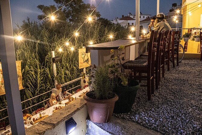 Kissamos: Greek Night Experience with Dancing and Buffet Dinner - Who This Is Best For (and Who Might Skip It)
