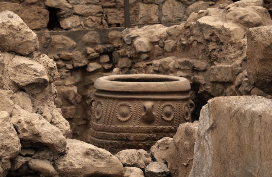 Knossos: Knossos Private Guided Tour - Private Means Personal: Tailored to Your Interests