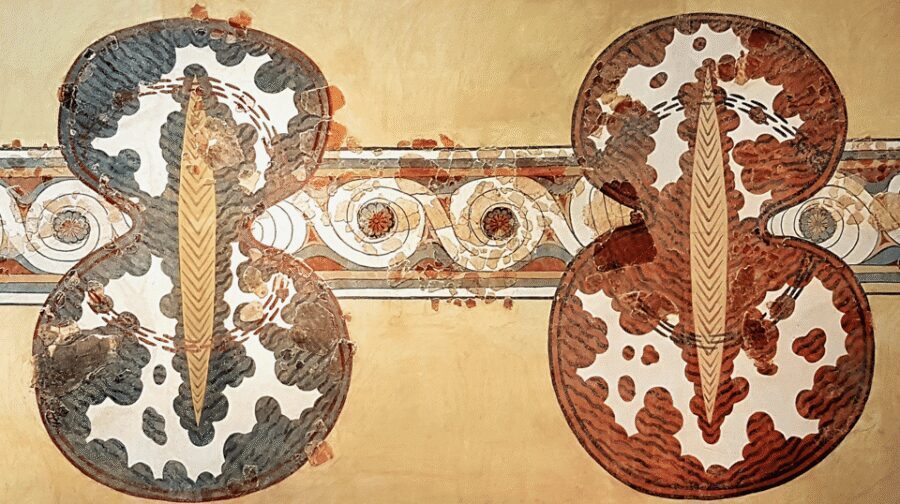 Knossos: Knossos Private Guided Tour - Price and Value: Is $338 Worth It for Two?