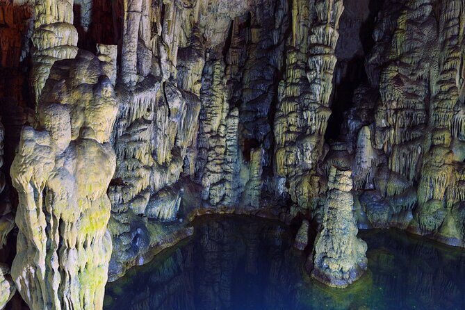 Knossos-Lasithi Plateau-Cave of Zeus for Cruises Heraklion Port - Key things to know before you go