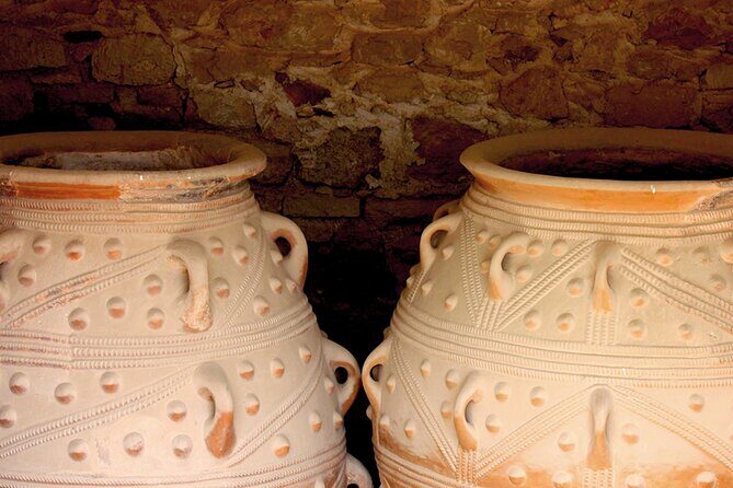 Knossos Palace & Archeological Museum: E-Tickets with Audio Tours - Key highlights (what I’d bank on)