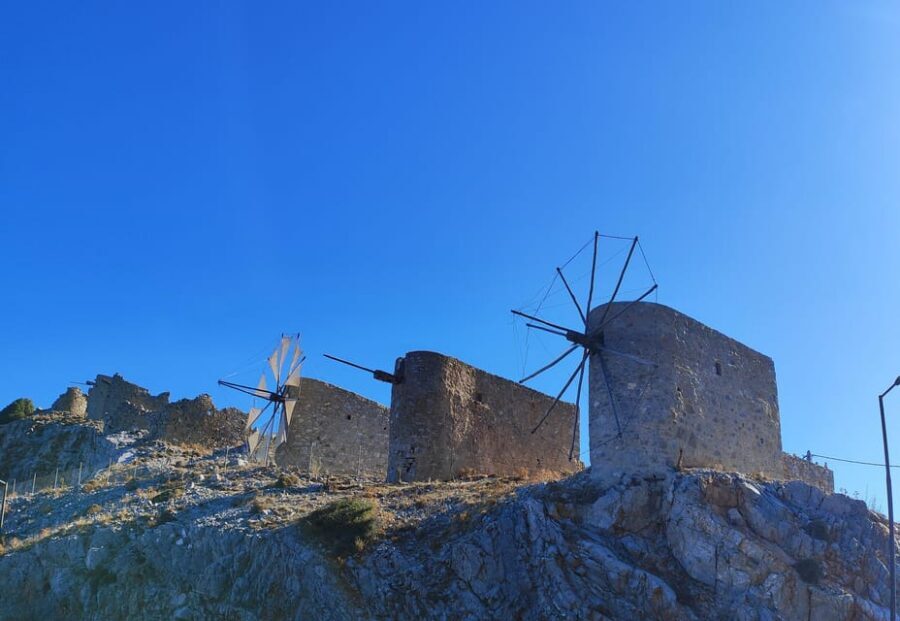 Knossos Palace &/or Zeus Cave + Olive Mill | Local & Private - A Realistic Breakdown of the 7 to 8.5 Hour Schedule