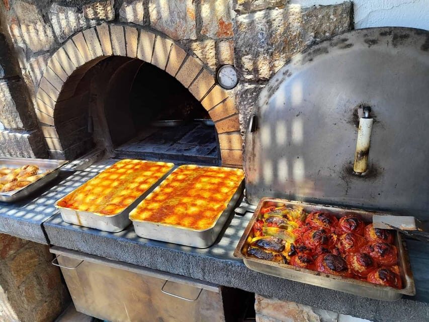 Knossos Palace &/or Zeus Cave + Olive Mill | Local & Private - Price and Value: What You’re Really Paying For