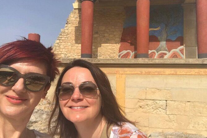 Knossos Palace ( Private Guided Tour ) - Price and Value: What You’re Paying For (and What You’re Not)