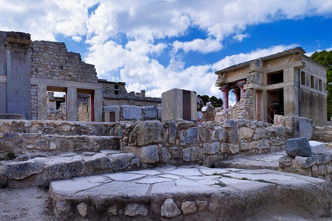 Knossos Palace ( Private Guided Tour ) - What to Do Before and After the Tour