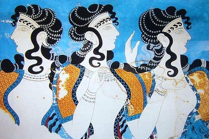 Knossos Palace ( Private Guided Tour ) - What You’ll Actually See in 90 Minutes at Knossos Palace
