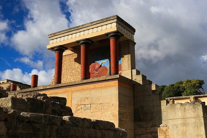 Knossos Private Full-Day Tour from Heraklion with Pick Up - Price and Value: What You’re Paying For at $185.96