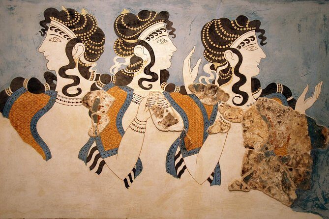Knossos Private Full-Day Tour from Heraklion with Pick Up - Who This Tour Is Best For (And Who Might Want Something Else)