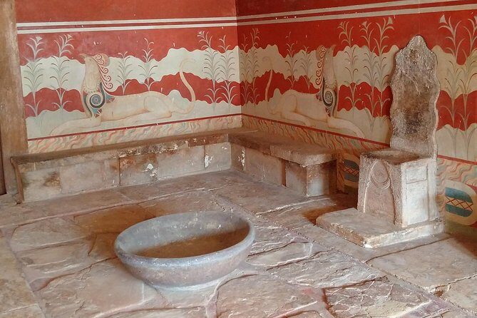 Knossos Private Guide - Unlock the Secrets of the Labyrinth - Price and Value: What $270.34 Gets You (and What It Doesn’t)
