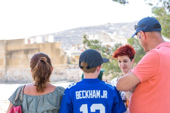 Knossos Private Guide - Unlock the Secrets of the Labyrinth - Practical Tips: How to Nail Your Time Slot