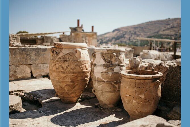 Knossos Wine & More - Archanes village: narrow lanes, raki culture, and a local pace