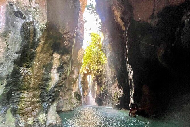 Kourtaliotiko Gorge Waterfalls & Preveli/Kalypso Beach | Private - Key Things I’d Plan Around