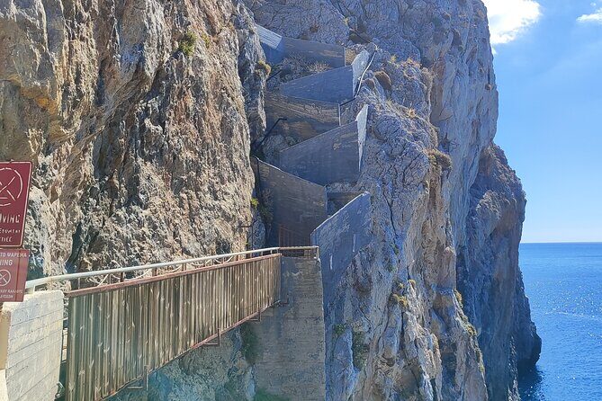 Kourtaliotiko Gorge Waterfalls & Preveli/Kalypso Beach | Private - Preveli Palm Forest and Beach: River Meets Sea