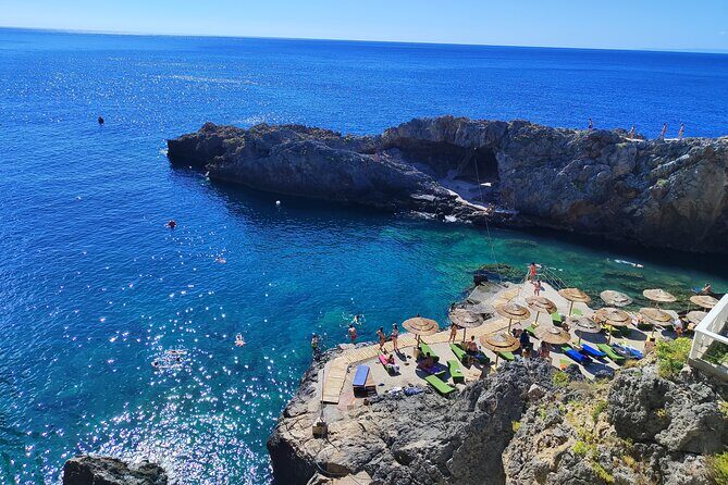 Kourtaliotiko Gorge Waterfalls & Preveli/Kalypso Beach | Private - Price and Value: What You’re Actually Paying For