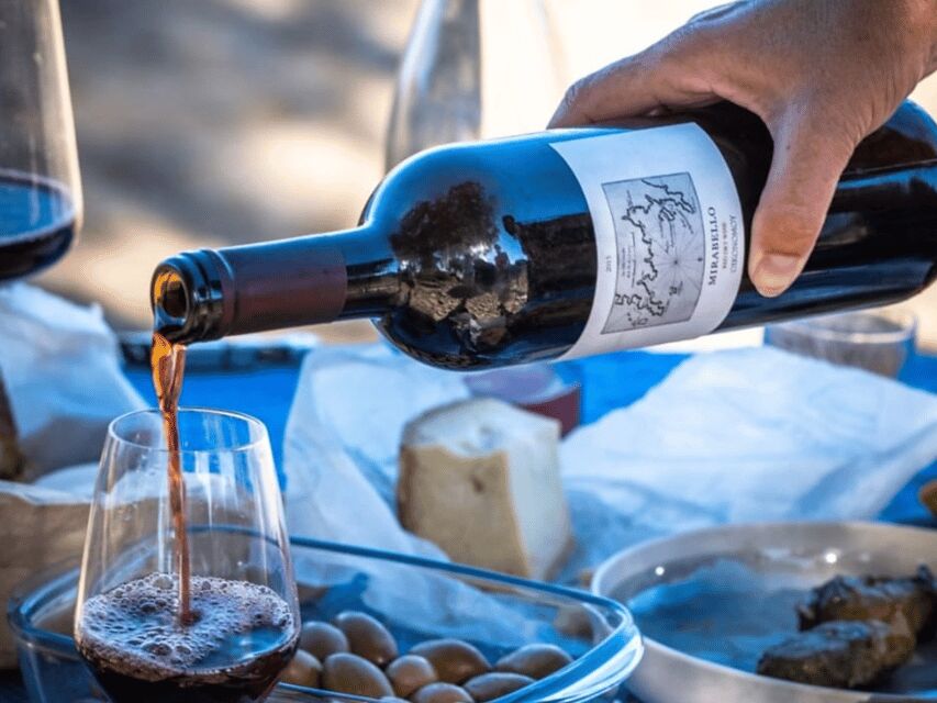 La Canée : dégustation de vins en français - Key highlights worth your attention