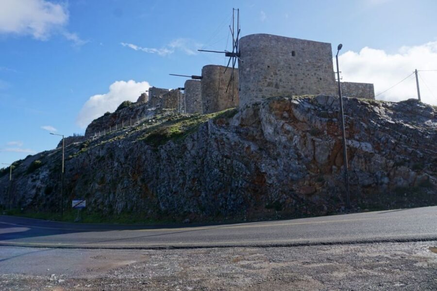 Lasithi Plateau & Zeus Cave: Myths and Villages Tour - Key Things to Know Before You Go