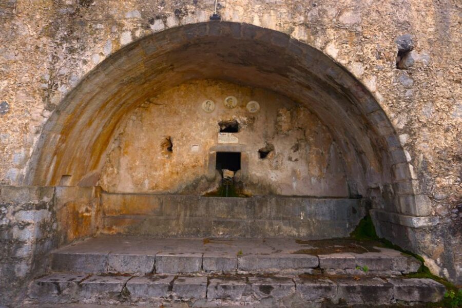 Lasithi Plateau & Zeus Cave: Myths and Villages Tour - Lasithi Plateau Windmills: Classic Views Without the All-Day Detour
