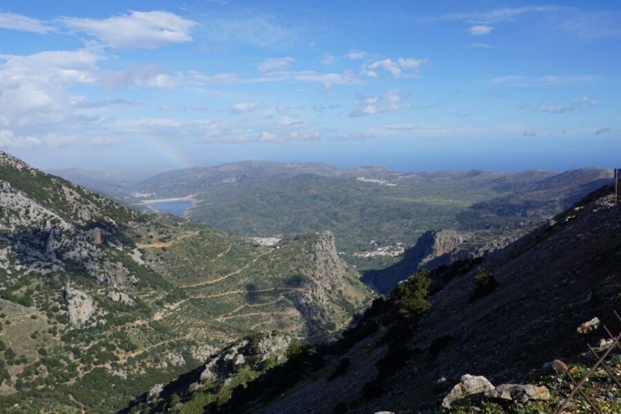 Lasithi Plateau & Zeus Cave: Myths and Villages Tour - Zeus Cave (Diktaion Andron) vs. the Greek Myth Park: Choose Your Style