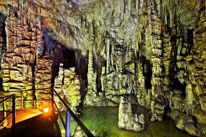 Lasithi - Zeus Cave -Olive Oil Factory - Traditional Villages - Tour Value: Why This $167 Day Feels Like More Than a Drive