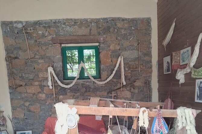 Lasithi - Zeus Cave -Olive Oil Factory - Traditional Villages - Stop 3: Dikteon Cave of Zeus—Myth, Cave Time, and the €6 Entrance