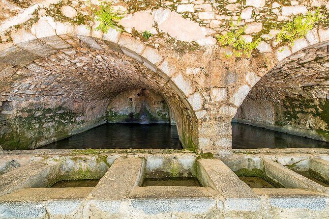 Lasithi - Zeus Cave -Olive Oil Factory - Traditional Villages - Getting There From Heraklion: The 9:00 AM Start Works