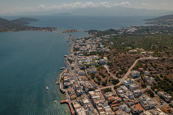 Makrigialos-Ierapetra: Spinalonga, Elounda & Agios Nikolaos Tour - Key highlights