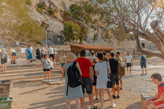 Makrigialos-Ierapetra: Spinalonga, Elounda & Agios Nikolaos Tour - Price and value: what $81.02 really buys you
