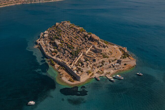 Makrigialos-Ierapetra: Spinalonga, Elounda & Agios Nikolaos Tour - Practical tips to make the day smoother