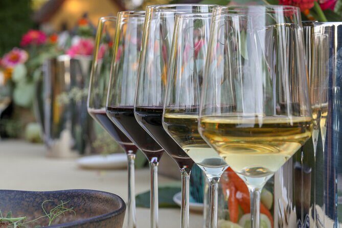 Minoan Crete: Knossos Palace, Winery Visit and Lunch at Archanes - Archanes (Ano Archanes): walking village lanes and eating like locals
