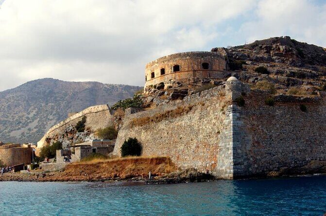 Mirabello Luxuries with Spinalonga & Agios Nikolaos from Iraklion - Key highlights at a glance