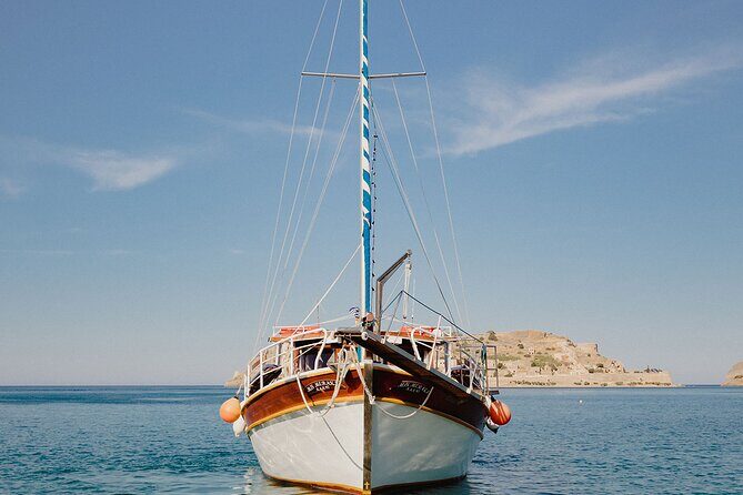 Mirabello Luxuries with Spinalonga & Agios Nikolaos from Iraklion - Stop 6 and 7: Elounda panoramas, then Agios Nikolaos on foot