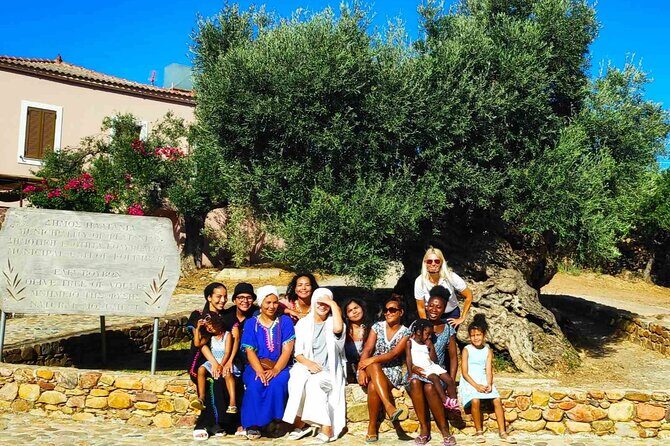 Monastery - Ancient Olive tree & Museum-Cretan Brewery Private Tour from Chania - What to wear and what to plan for on the ground