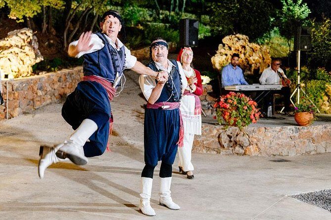 Olive Mill Festival - Key Things I’d Put on Your Radar