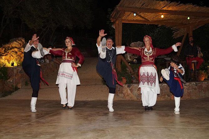 Olive Mill Festival - Who This Tour Fits Best (And Who Might Want to Pass)