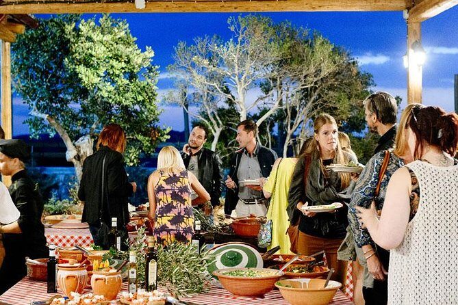 Olive Mill Festival - Practical Tips to Make Your Evening Go Smoothly