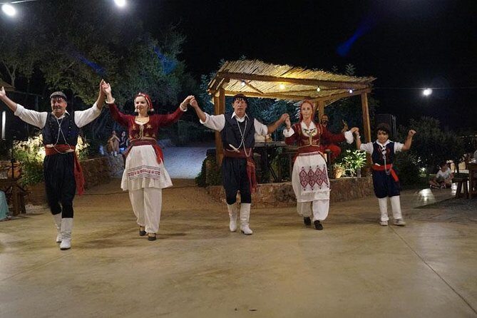 Olive Mill Festival - Should You Book the Olive Mill Festival?
