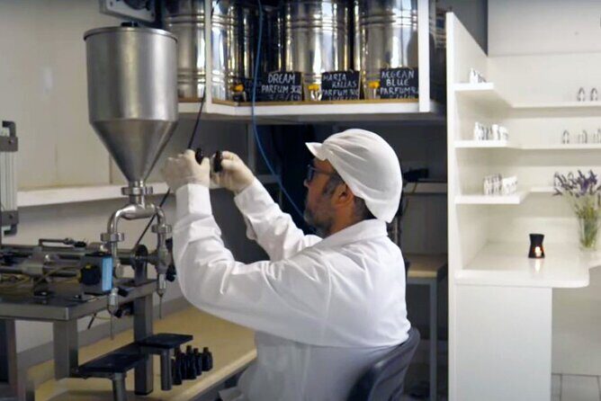 Olive Oil Cosmetic Factory- Spinalonga - Elounda - Agios Nikolaos - Pickup From North Heraklion: The Smooth Part You’ll Thank Yourself For