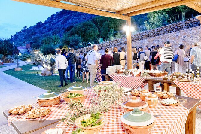 Olive Oil Festival in Cretan Farm with Traditional Dinner - Key Highlights You’ll Care About
